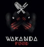 Wakanda food