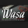 Wasa pizza