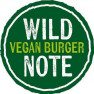 Wild Note Vegan Burger