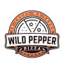 Wild Pepper Pizza