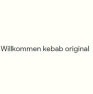 Willkommen kebab original