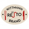 Wittmann Brand