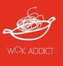 Wok addict