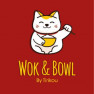 Wok & Bowl