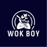 Wok Boy