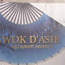 Wok D'asie