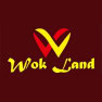 Wok land
