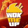 Wok Me Up