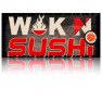 Wok N Sushi