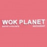 Wok Planet