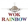 Wok Rainbow