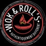 Wok & roll's