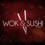 Wok & Sushi