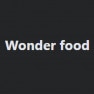 Wonder Food