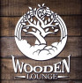 Wooden Lounge