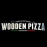 Wooden Pizza