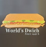 World's Dwich