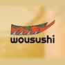 Wou sushi