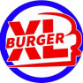 Xl burger