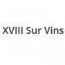 XVIII sur Vins