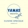 Yamas ouzerie