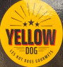 Yellow dog