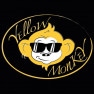 Yellow Monkey