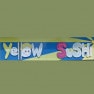 Yellow Sushi