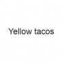 Yellow tacos