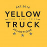 Yellow Truck