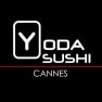 Yoda Sushi