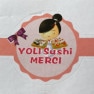 Yoli sushi