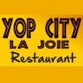 Yop City la Joie