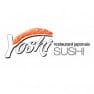 Yoshi-sushi