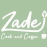 Zade Cook and Coffee