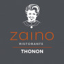 Zaino ristorante Thonon