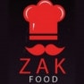 Zak food
