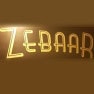 Zebaar