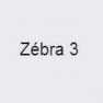 Zébra 3