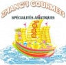 Zhang's Gourmets