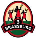 3 Brasseurs