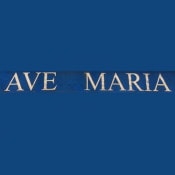 Ave Maria