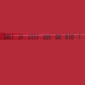 Chez "jo" c'est que du bio