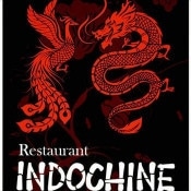 au tour du monde saint alban menu L'indochine