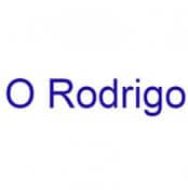 O Rodrigo