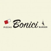 Pizza Bonici