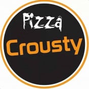 pizza crousty liancourt - pizzeria liancourt