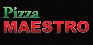 Pizza Maestro