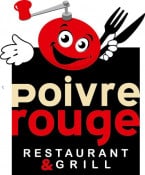 Poivre rouge