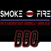 Smoke and Fire